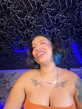 Scarlett-LS - all naked