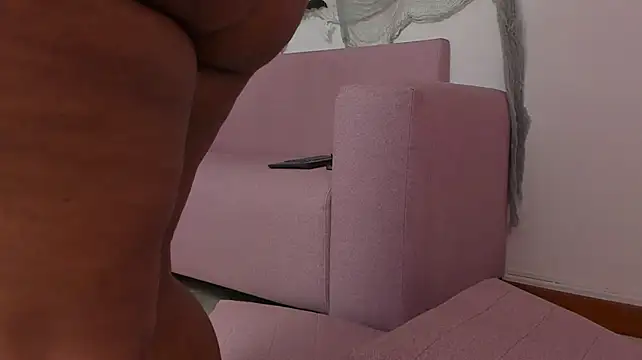 AmaraBlake - domi in ass