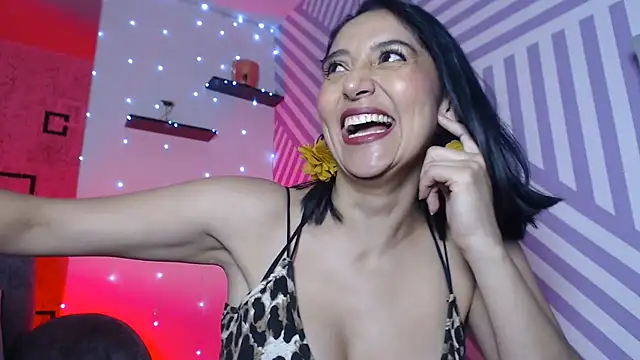 Samanta_xi - Dancing in underwear 👙🥰