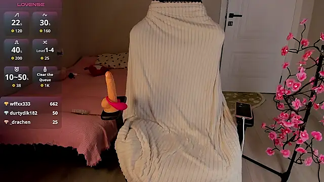 Lihnpham - Dildo Ride