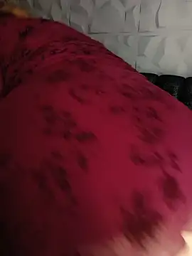 IrinnaShidou_ - Puy your cock in my mouth