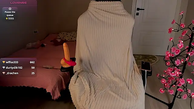 Lihnpham - Dildo Ride