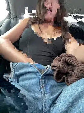 Ariana_Petite - Tease your body slow