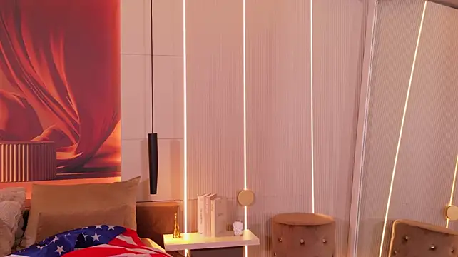 ChloeFrost - TICKLE THE CLIT