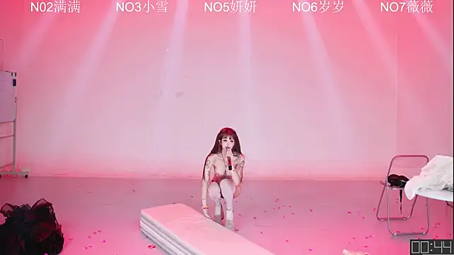 CL-1314 - 满满 弟2关 脱掉上衣
