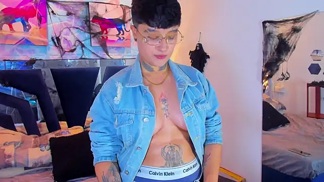 Abby_thompson____ - NIPPLES TEASE HOT!!
