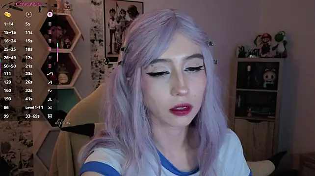 Deftsuki