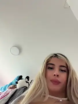 YouCandiSumisa - Nude in mi house