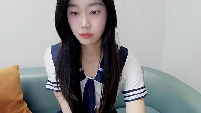 Yuyu9988 - 近距离舌吻