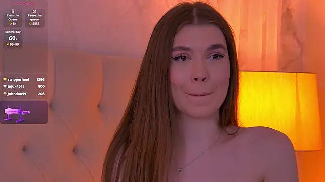 AshleyEvance - fuck my tits