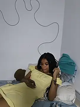 Natalia-Aurora - two fingers in my ass