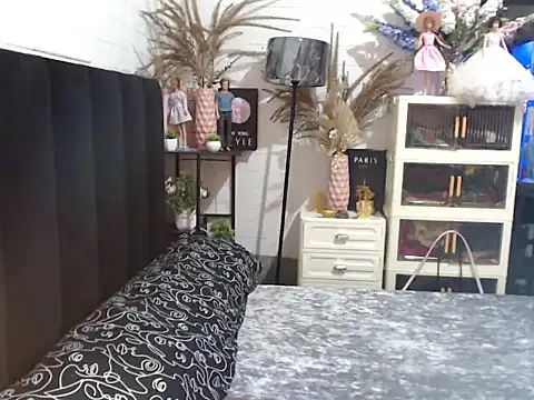 EstellaStarXxx - MAKE ME HAPPY TO REACH MY GOAL