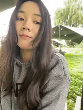 Luna-girl - 户外脱掉内衣裤真空两小时