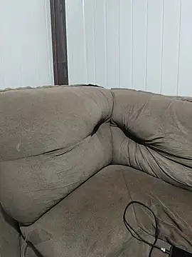 Lupita_sol - Masturbation dildo in ass