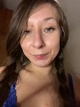 Marye_sony - Masturbación com acabada y squirt
