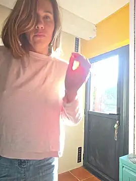Lina_lou4 - Naked