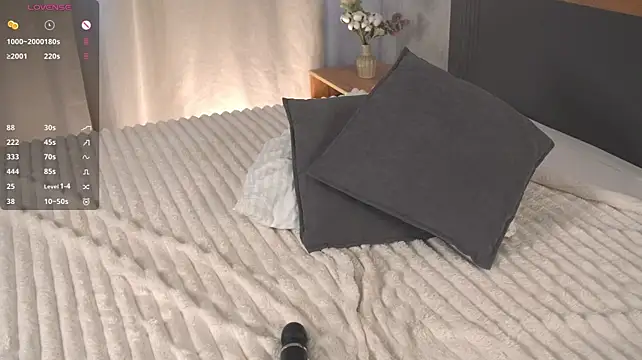 GeorginaCurvin - How low my panties can go