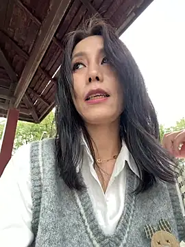 Paopao-baobao6 - 笑一笑晚上约男主