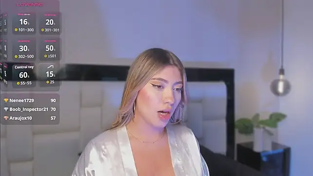 Amara_Sutton - PLUG ANAL + CONTROL LUSH X100 SG 🔥🔥🔥