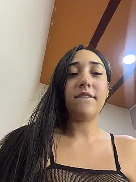 IsabellaHill2 - Anal con dildo