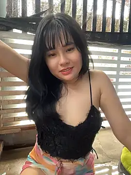 Fishinggirl2k - Domi control 5 minutes public