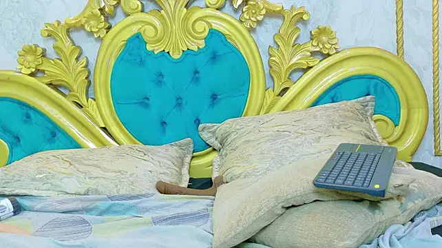 AnitaHeart - Make me happy