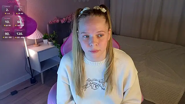 Sweet_Angelll - show sexy boobs