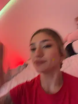 Ariannaa_1 - Play with clit, Hot thoughts 🔥