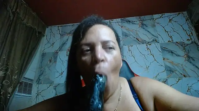 Alina_maturehot - double penetration
