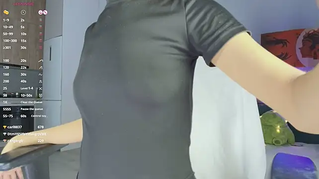 Mimiicherry - Anal