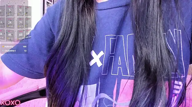 Misshoneyxxx - Make me happy