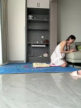 Xiao_Mao_meow - 全裸三分钟