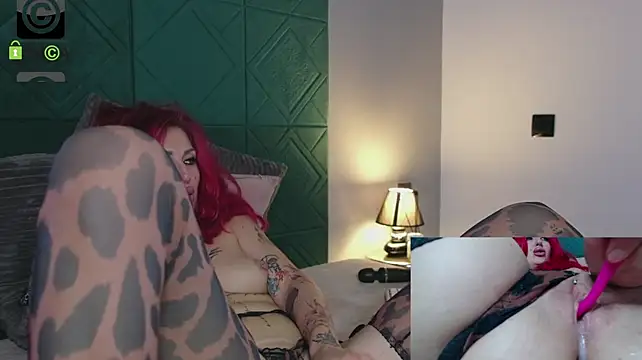 Quinn_Alessia - Double penetration