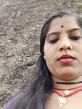 Mohni_bhabiji - C2C with face
