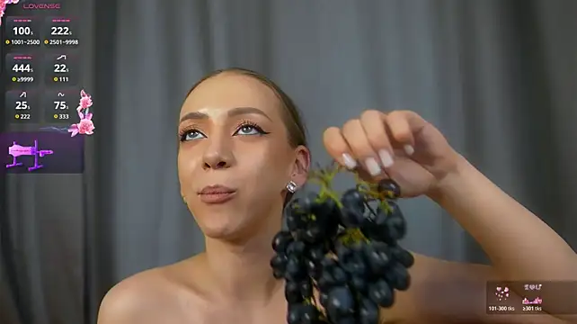 SuperbJade - 💦 Sloppy Blowjob Time💦