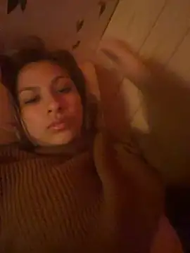 JessyAfterDark - Strip me naked babyy