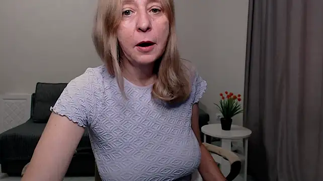 Saule_V - Naked and cum