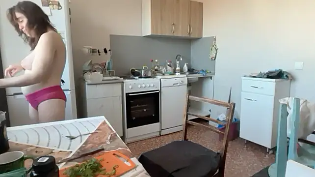 Diamond_Tyler - Spread your legs