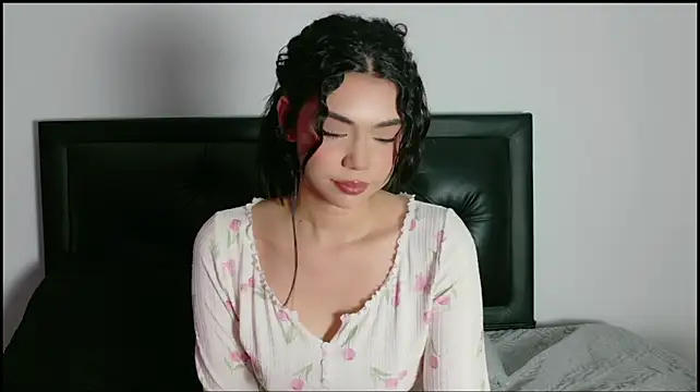 Nathy_Paez - striptease