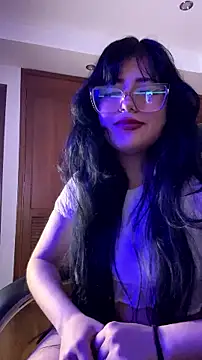 AlynaDoll_ - NAKED AND COWGIRL
