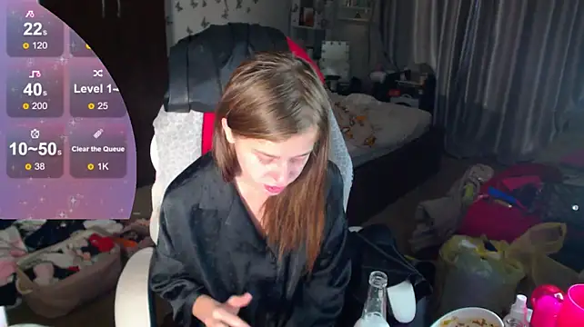 Kira_honeyy - oil tits