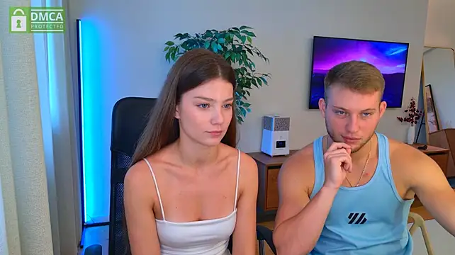 Team2fit - Nude show