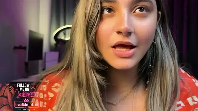 Demieliss - be in panty only💀 + 10x pussy spank👋🔥