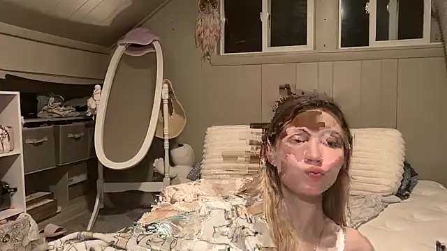 Kaialuvv - Full naked