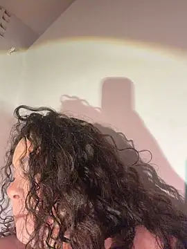 Blair_Curvy - Blowjob milk in my mouth