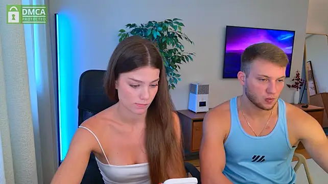 Team2fit - Nude show