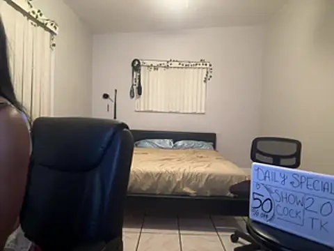 Gator_Zoe - 5 minute blowjob