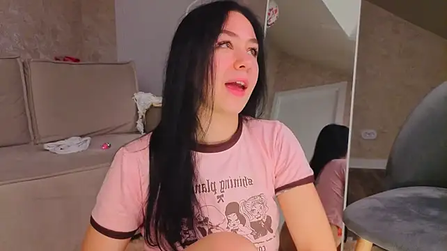 Sofi_Conner - make a doggy pose +hand in my panties