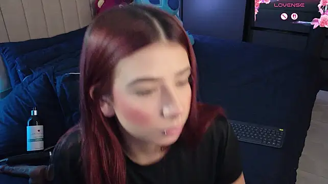 Your_rosalie - OILED TITS