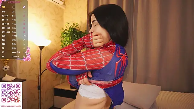 KatherineMaginn - ❤️sensual touch and kiss my boobs❤️